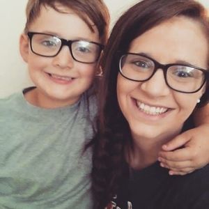 Meet your Posher, Carly